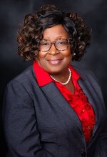Mary Flournoy